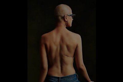 National Cancer Survivors Day: Tahira Kashyap Pens Emotional Poem