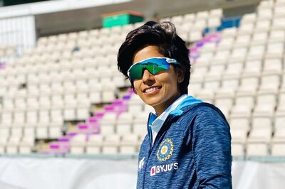 Happy Birthday Poonam Yadav: Top Bowling Performance of Indian Woman Leg Spinner