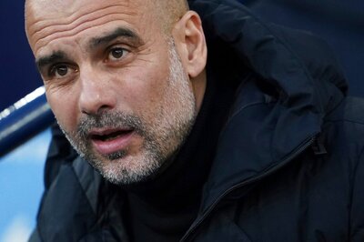 Pep Guardiola's Manchester City Future Won't be Influenced by New Jurgen Klopp Deal