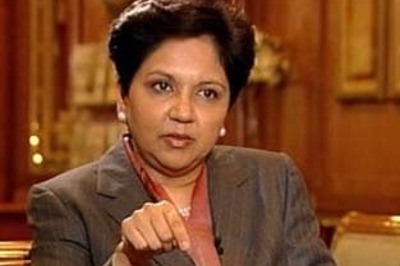 Nooyi, Narayen in 25 'top gun' US CEOs: Forbes