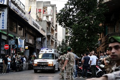 Lebanon Explosions: Pagers Used in Detonations Were Never in Hungary, Says Govt