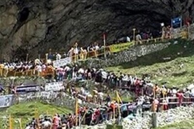 Amarnath agitation leader to fight polls