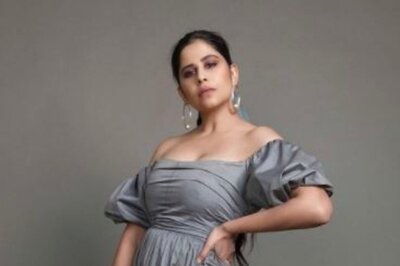Marathi Actress Sai Tamhankar Promotes B.E. Rojgaar Web Series With Hilarious Reel