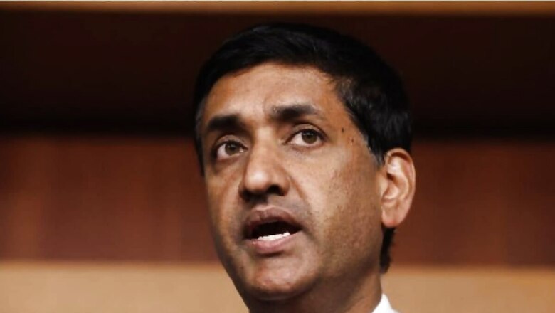 Making Sure Jet Engine Deal is Done with India, Ensuring PM Modi Gets to Speak to US Congress: Ro Khanna