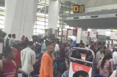 'We Don't Wish To Provide Such An Experience': Delhi Airport Responds To Flyer After Brief Power Outage