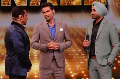 Bigg Boss 13 Grand Finale: Harbhajan Singh, Mohammad Kaif to Shake a Leg with Top 5 Contestants