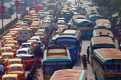 SC upheld HC order to ban old vehicles in Kolkata