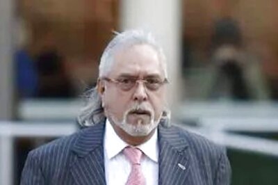 Fugitive Tycoon Vijay Mallya Declared Bankrupt by London High Court, Banks Win Case