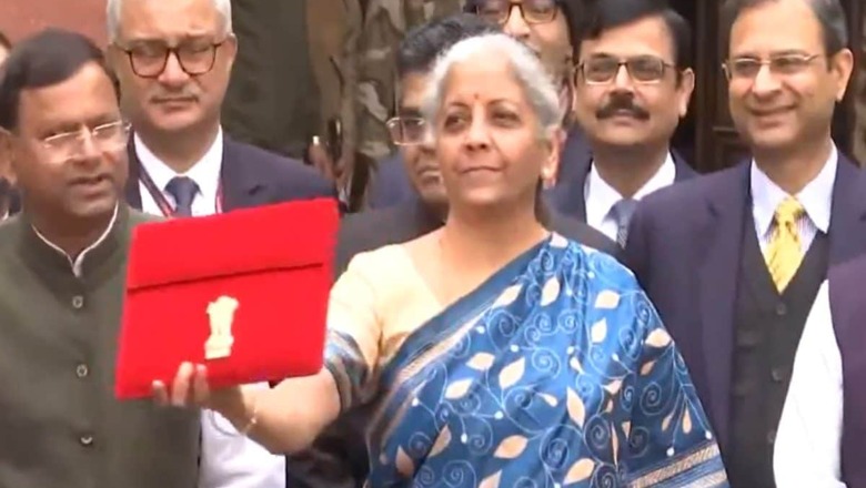 Key Takeaways from Nirmala Sitharaman's Budget 2024: No Tax Changes, Withdrawal Tax Demand, Viksit Bharat