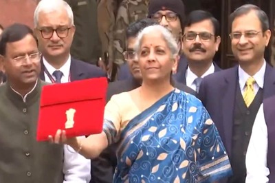 Key Takeaways from Nirmala Sitharaman's Budget 2024: No Tax Changes, Withdrawal Tax Demand, Viksit Bharat