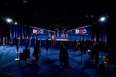 WHAT TO WATCH: Joe Biden's big moment at the DNC