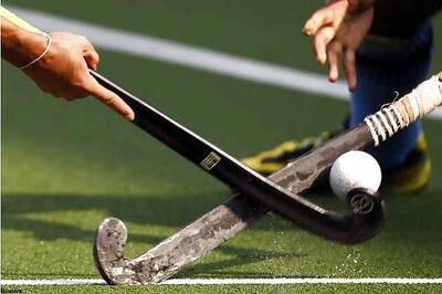 Hockey: Britain beat NZ; Malaysia stun Pakistan