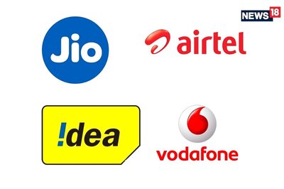 The Rs 149 Prepaid Recharge Battle: More Data on Reliance Jio Than Airtel And Vodafone