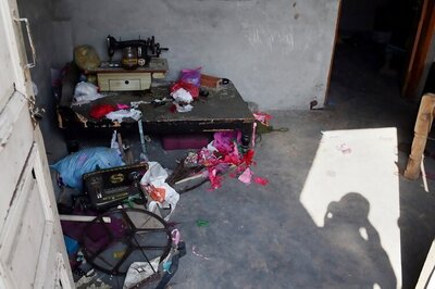 Dadri's Bishada resents its 'Peepli Live' moment