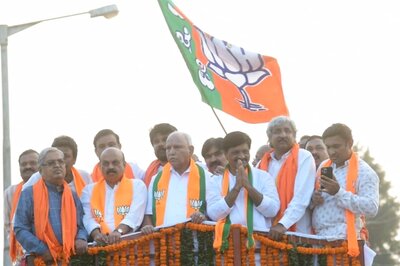 BJP's Peninsular Pitch | In Karnataka, Party Cautious on BSY Factor amid Infighting, Corruption Woes