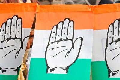 Congress to Hold Mass Protest Rally at Ramlila Maidan Against Price Rice, GST, Unemployment