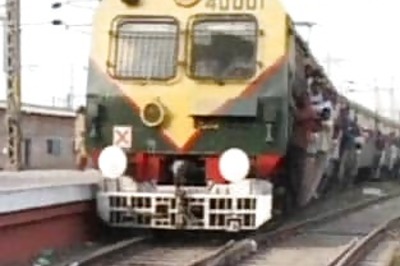 New railway enquiry number in offing