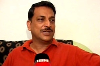 BJP may contest all seats in Maharashtra, says Rajiv Pratap Rudy