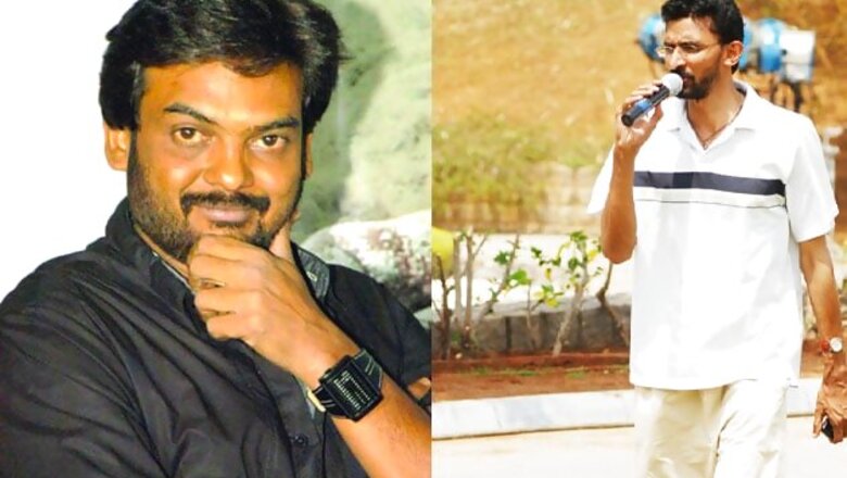 It's Shekar vs Puri Jagannadh on August 15