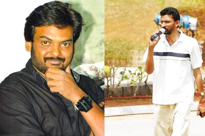 It's Shekar vs Puri Jagannadh on August 15