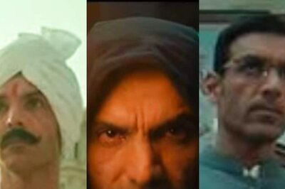 Satyameva Jayate 2 Trailer: John Abraham Plays Multiple Vigilante Characters in Action-thriller