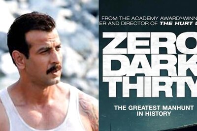 Ronit Roy Recalls Having To Turn Down Zero-Dark Thirty Due To Karan Johar's Student Of The Year