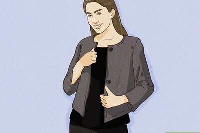 How to Wear All Black