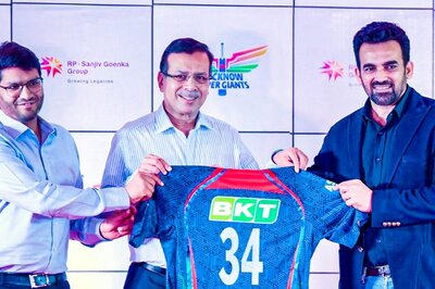 New LSG Mentor Zaheer Khan is 'All For' IPL's Impact Player Rule: 'Goes a Long Way With Improving Indian Cricket'