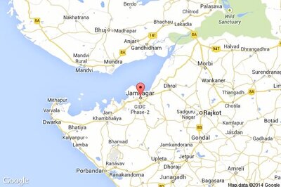 Gujarat: Low intensity earthquake hits Jamnagar