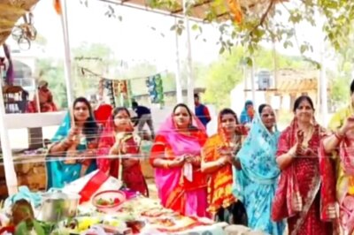 Vat Savitri 2024: Date, Significance And Rituals