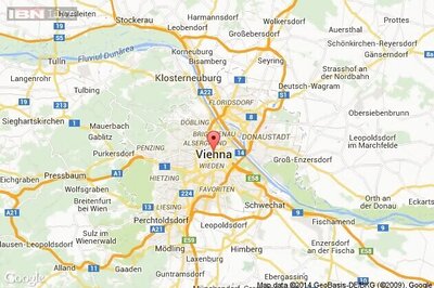 15 year old Austrian 'terror' suspect goes in trial