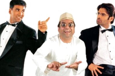 Paresh Rawal On Hera Pheri 3's Future: 'Always Have This Example Of...'