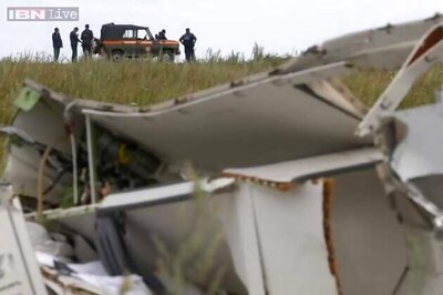 UN sets up task force to reduce flight risks over war zones