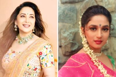 Madhuri Dixit Skips Khalnayak Reunion, Sends Wishes On Video: 'Had a Great Time Filming The Movie'