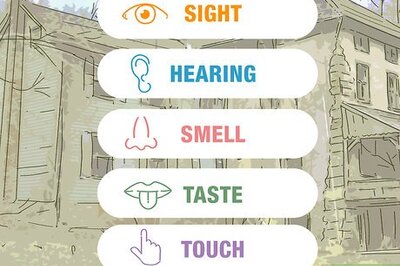 How to Describe the Setting in a Story