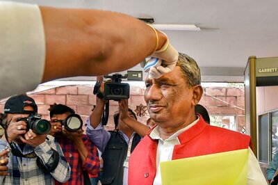 Parliamentarians Can Use MPLADS Fund to Procure Masks, Testing Kits Amid Coronavirus