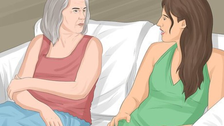 How to Care for an Alzheimer's Patient As a Family