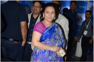 'Sita' Deepika Chikhalia Says Re-telecast of Ramayan is ‘Smart Move’