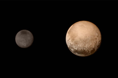 Pluto facts that we all should know