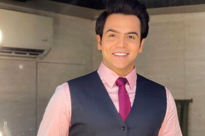 Taarak Mehta's Tappu Aka Raj Anadkat Has Not Quit The Show? Actor Breaks Silence