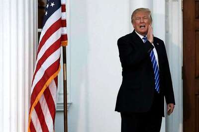 Anyone Who Burns US Flag Should Face 'Consequences', Warns Trump