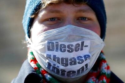 Diesel Bans Unlikely Before 2020: German State Minister