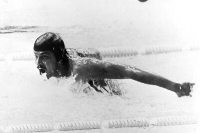 Great Olympic moments, Part 4