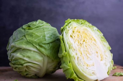 Improving Brain Health To Lowering BP, 5 Reasons To Add Cabbage In Your Winter Diet