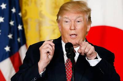 Trump Intensifies Verbal Attack on Sweden, France and Germany