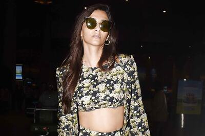 Did Sonam Kapoor Just Accept Her Relationship With Anand Ahuja?