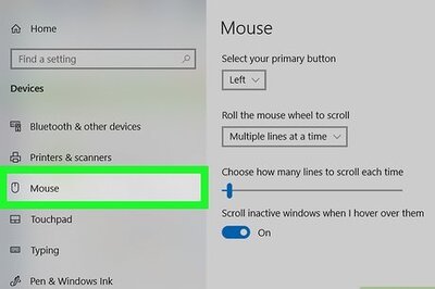 How to Adjust Your Mouse Speed, Sensitivity, & More