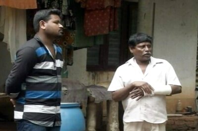 Beef Row: 7 Bajrang Dal Activists Arrested For Attacking Dalits in K'taka