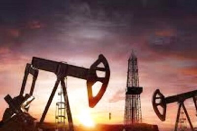 Crude Oil Edges Up on Middle East Conflict But Supply Outlook Limits Gains