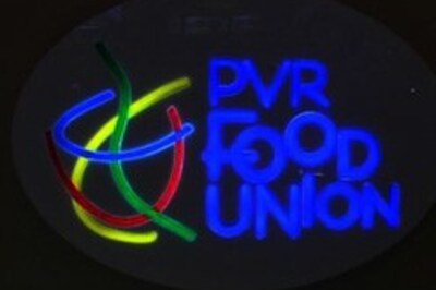 Now, watch a film and eat out too